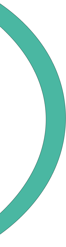 Decorative Abstract Shape