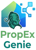 PropEx Genie Property Sales Management Software